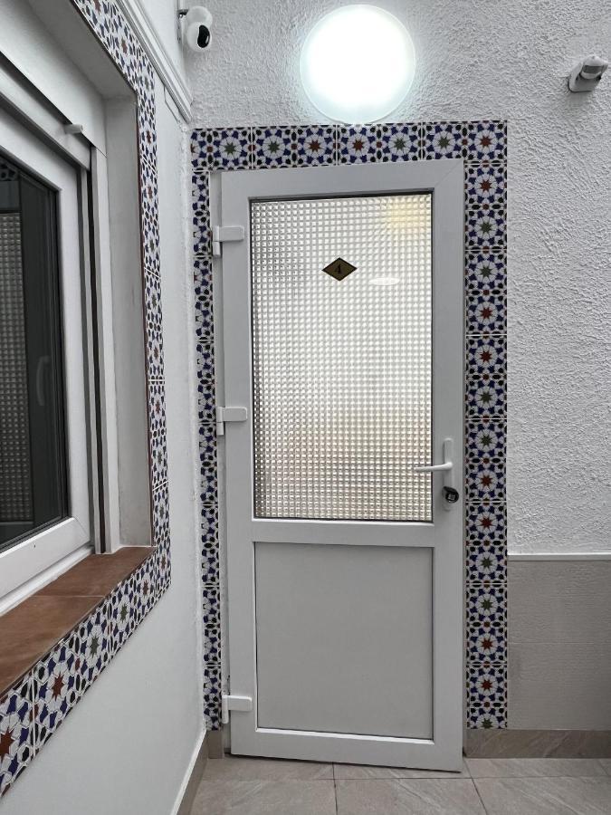 Mini-Hotel Casa De La Luz Alicante Exterior foto